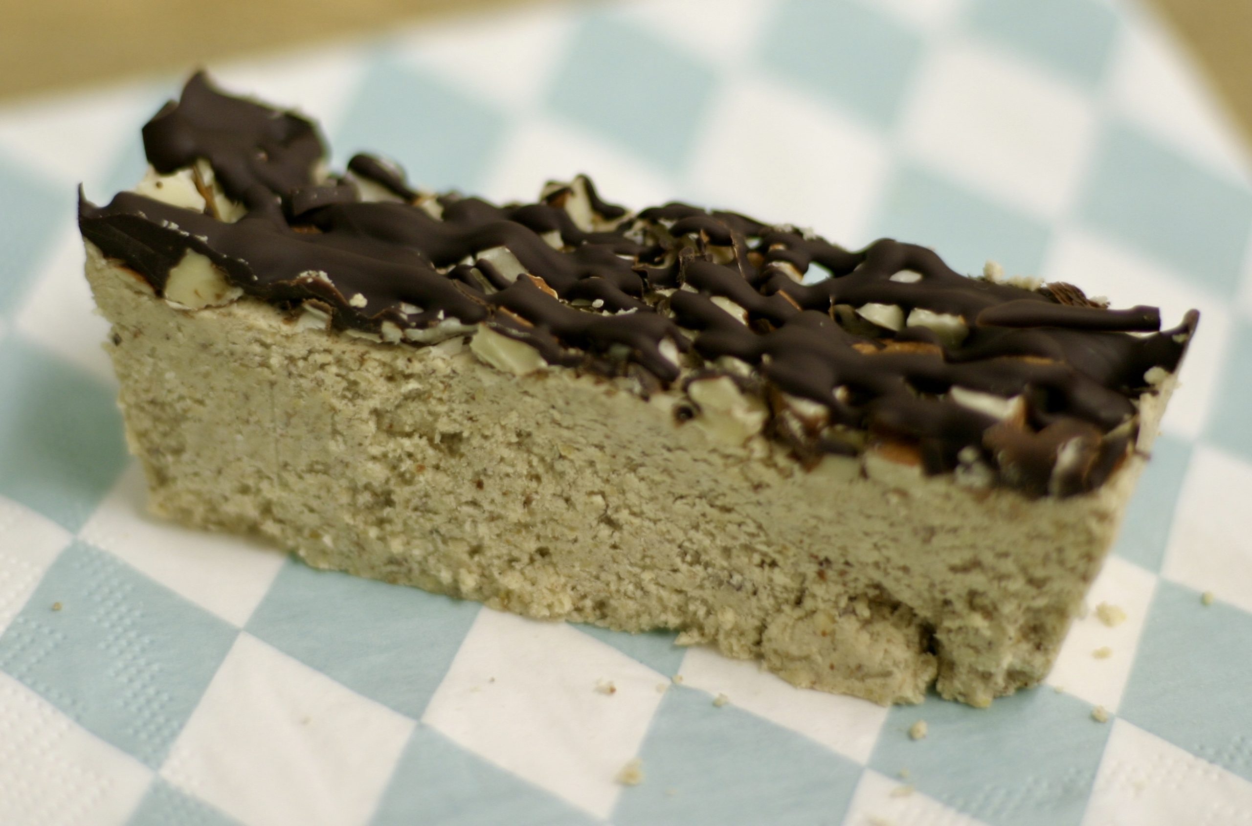 Zelf vegan eiwitrepen maken!