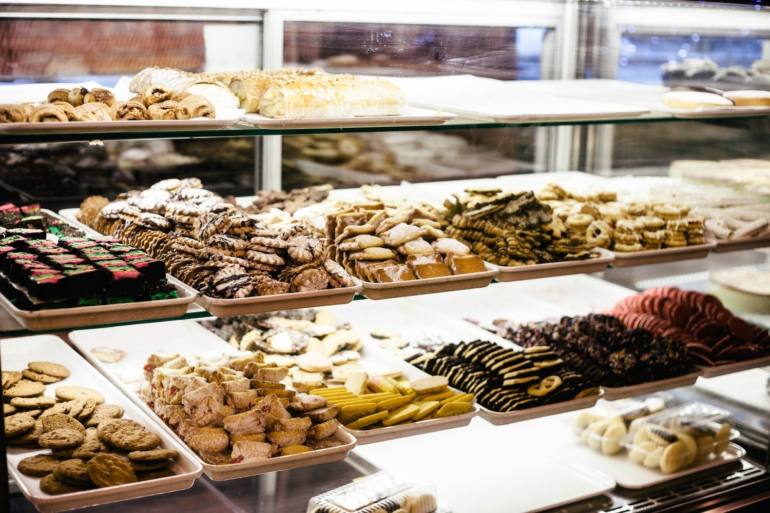 TEMPTATION, TEMPTATION.