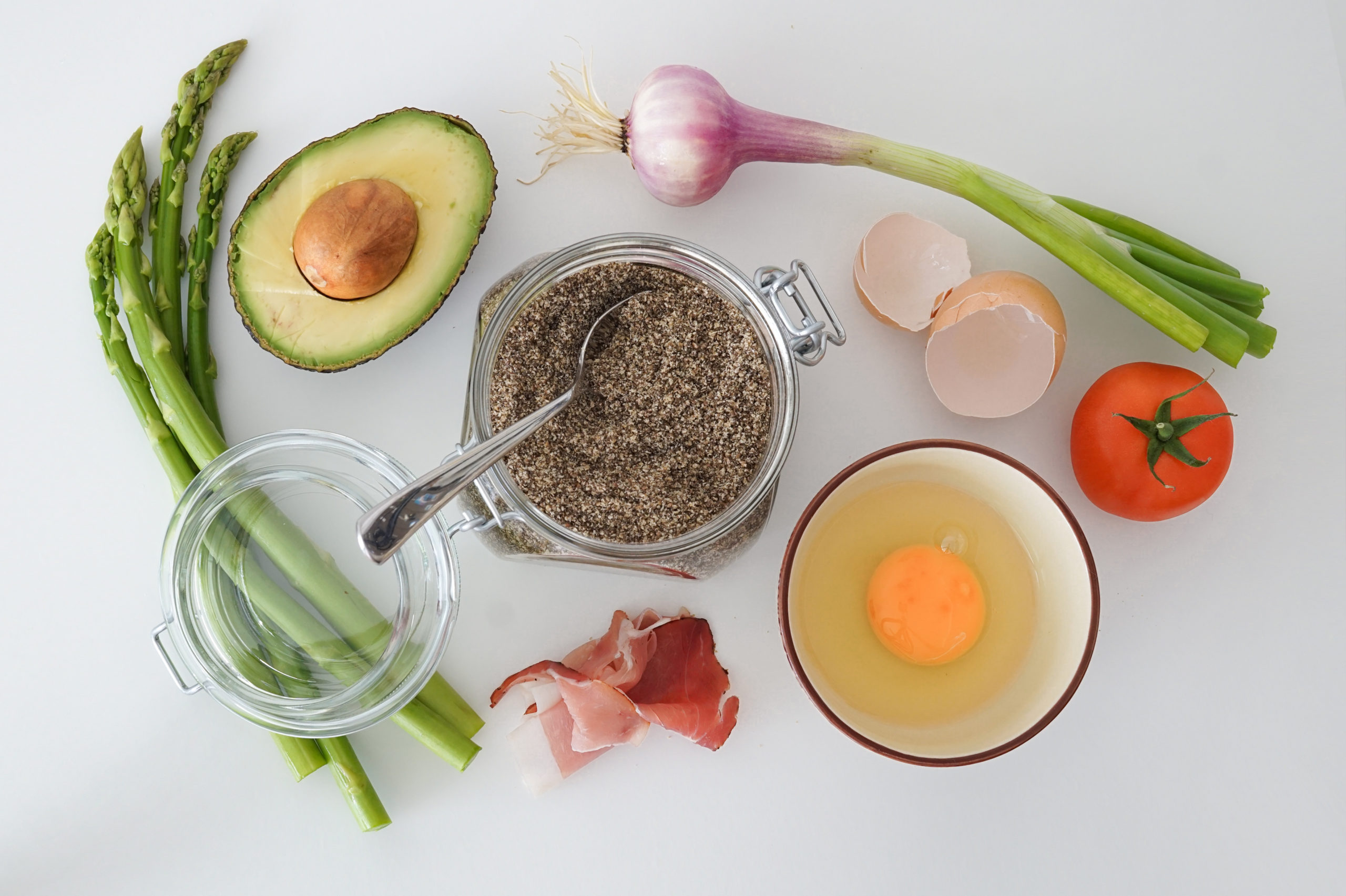 4 feitjes over voeding…